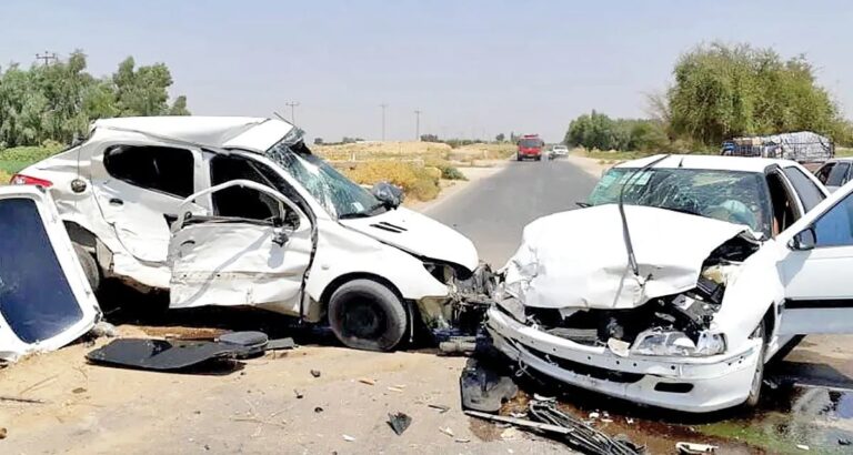 سهم 17 درصدی آزادراه اصفهان-کاشان در تصادفات استان؛ رانندگان و مسئولان چه باید بکنند؟