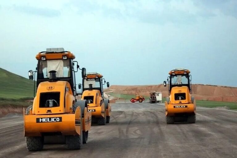 15 کیلومتر بزرگراه جدید تا پایان شهریور در اردبیل به بهره‌برداری می‌رسد