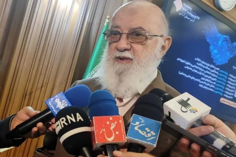 نظر چمران  در خصوص مشکلات حمل و نقل عمومی تهران