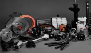 انواع لوازم یدکی ماشیم چینی