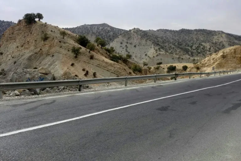 محور ارتباطی ایلام-ملکشاهی در مسیر چهارخطه شدن کامل؛ گامی مهم در توسعه زیرساخت‌های غرب کشور