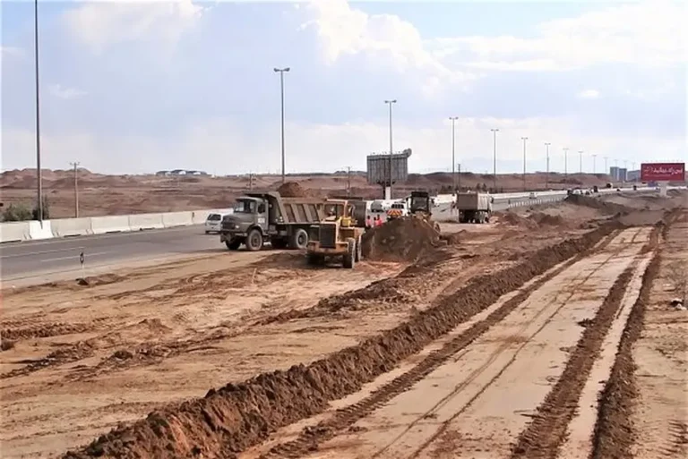 ۱۵ عنوان عملیات راهداری برای جذب سرمایه‌گذاری و ارتقای ایمنی جاده‌ای شمال آذربایجان غربی