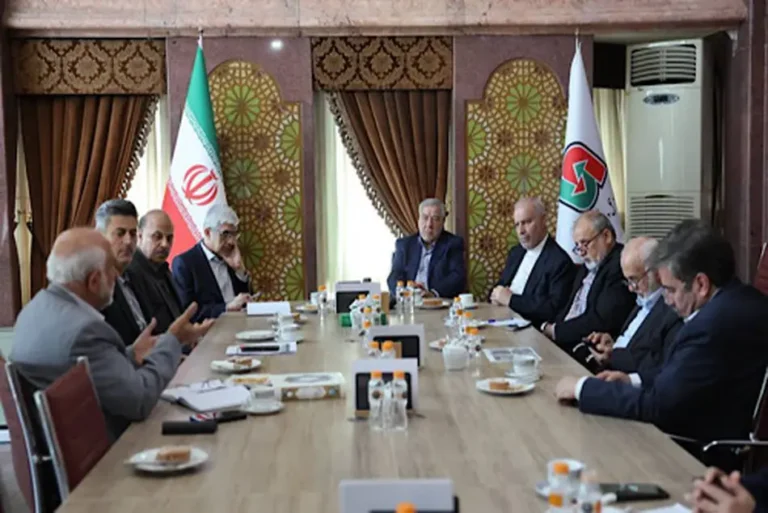 بازوی توانمند توسعه روستایی: هم‌افزایی وزارت راه و شهرسازی با خیرین جاده‌ساز