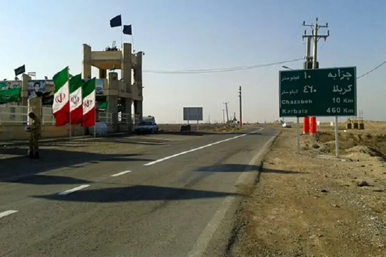 افتتاح مسیر مواکب چذابه؛ گامی مهم در ارتقای زیرساخت‌های حمل‌ونقل اربعین