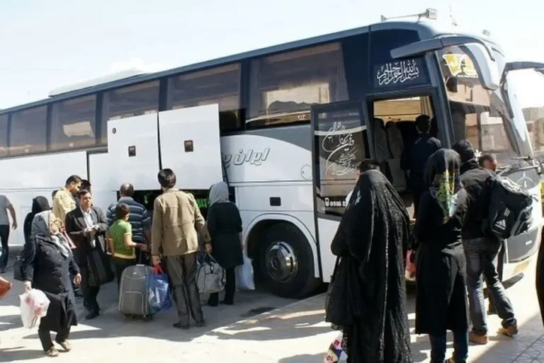 نرخ بلیت اتوبوس تغییری نکرده است؛ گزارش تخلفات گران‌فروشی را جدی بگیرید