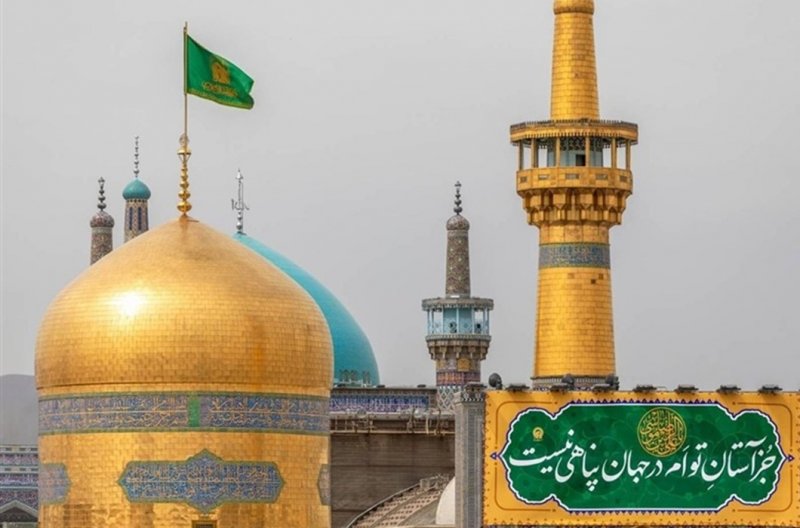 آغاز پیش فروش بلیت اتوبوس ایام شهادت امام رضا (ع)