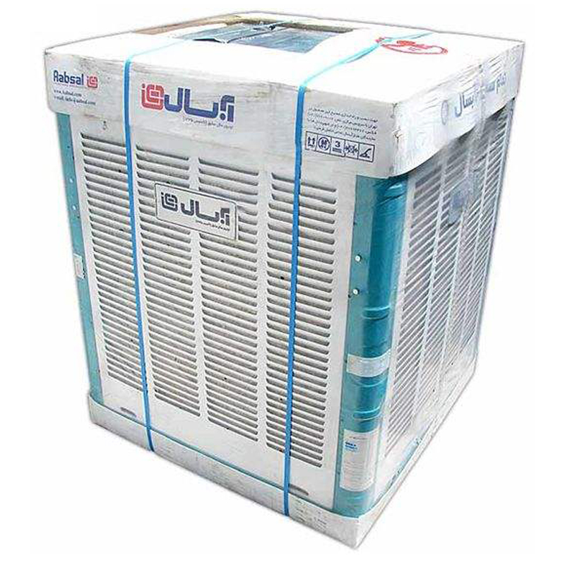 خرید کولر آبی و قیمت کولر آبسال مدل AC48 بالازن