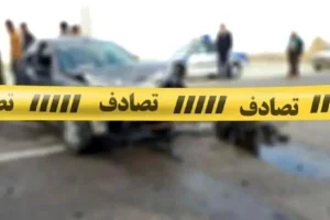 در ۵ سال گذشته ۹۱ هزار و ۱۴۴ نفر در حوادث رانندگی جان باختند