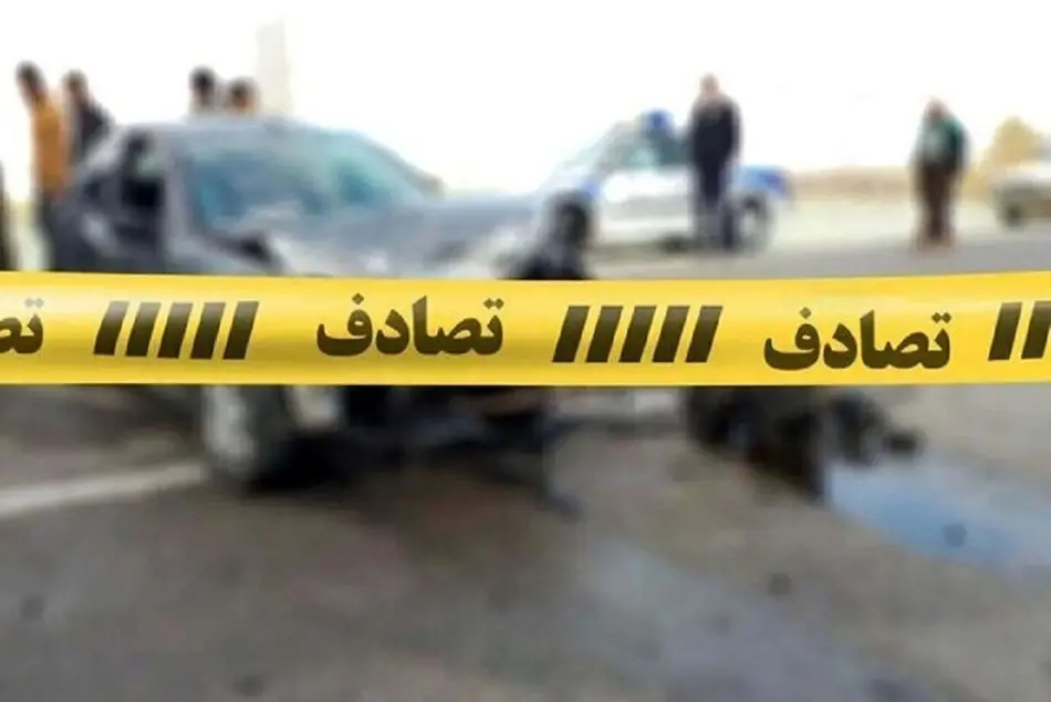 در ۵ سال گذشته ۹۱ هزار و ۱۴۴ نفر در حوادث رانندگی جان باختند