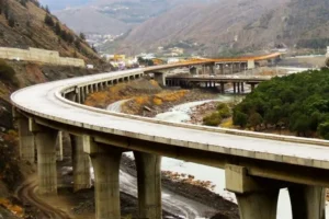◄ وعده بهره برداری از باقیمانده منطقه 2 آزادراه تهران شمال در شهریور تسهیل تردد به شمال کشور