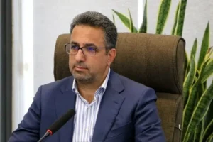 بهره‌برداری از بخشی از باند دوم محور جهرم – قیر در فارس