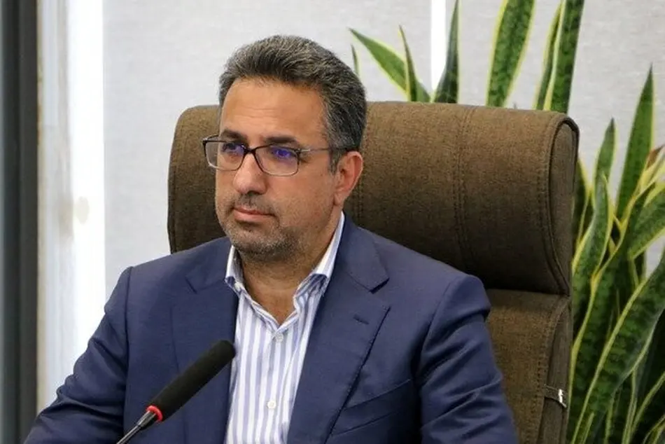بهره‌برداری از بخشی از باند دوم محور جهرم – قیر در فارس