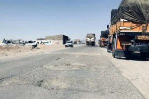 ◄ اعلام میزان عوارض جبران خسارت به جاده ها برای کامیون ها و کامیونت ها