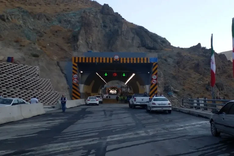 ◄ قطعه ۳ آزادراه تهران شمال ۱۲۰ همت منابع مالی نیاز دارد
