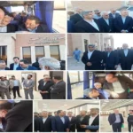 ◄ وزیر صمت برنامه‌ ریزی برای افزایش ظرفیت صادرات از مسیر ریلی شرق کشور