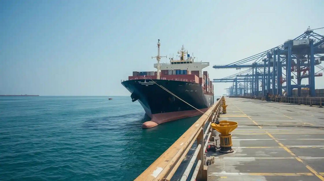 ترخیص کالا از گمرک فرودگاه امام خمینی