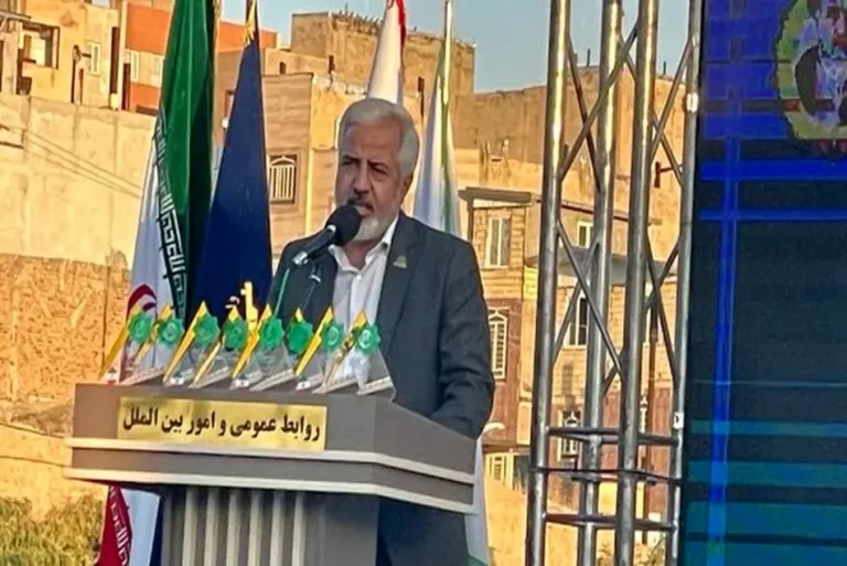 ساخت ۳۰۰ تقاطع غیرهمسطح در کشور توسط قرارگاه خاتم‌ الانبیاء