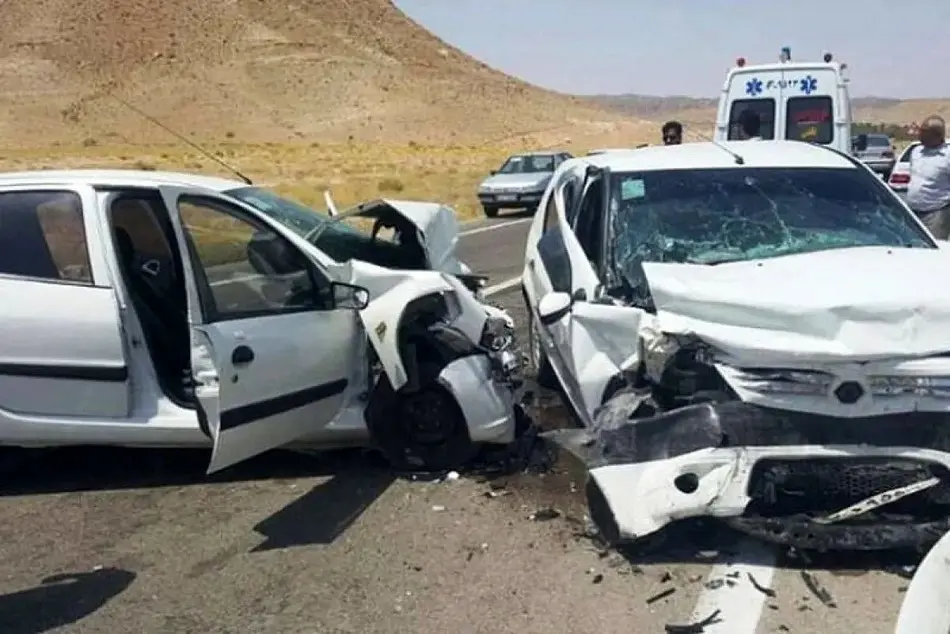 محور بجنورد فاروج رکورددار واژگونی در خراسان‌شمالی؛ راه نجات چیست؟