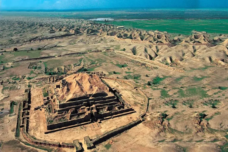 ◄ جاده چغازنبیل ایمن سازی و بهسازی می شود