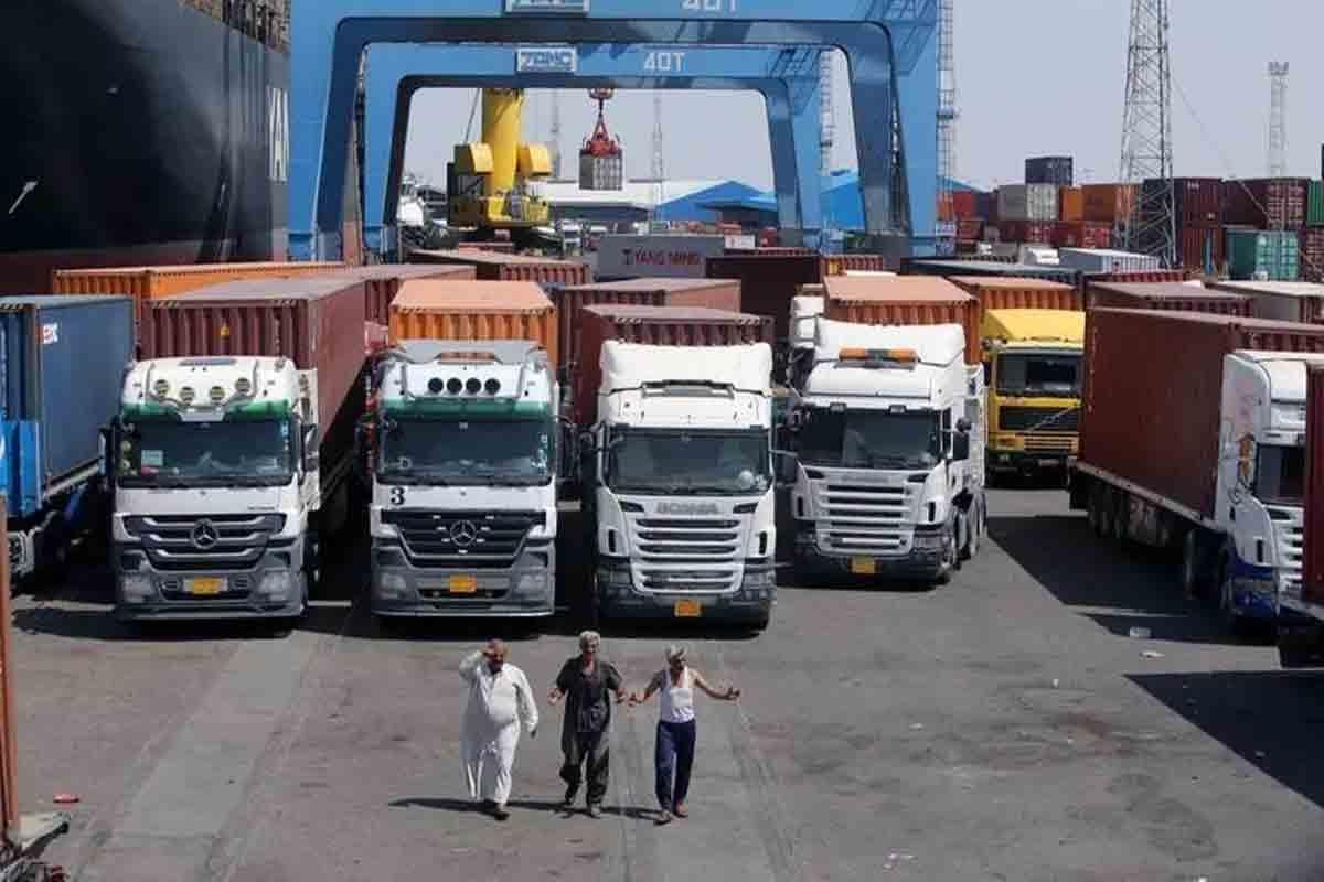 بهترین شرکت های حمل به عراق کدامند؟3