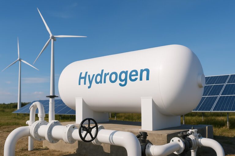 سوخت پاک و آینده تولید