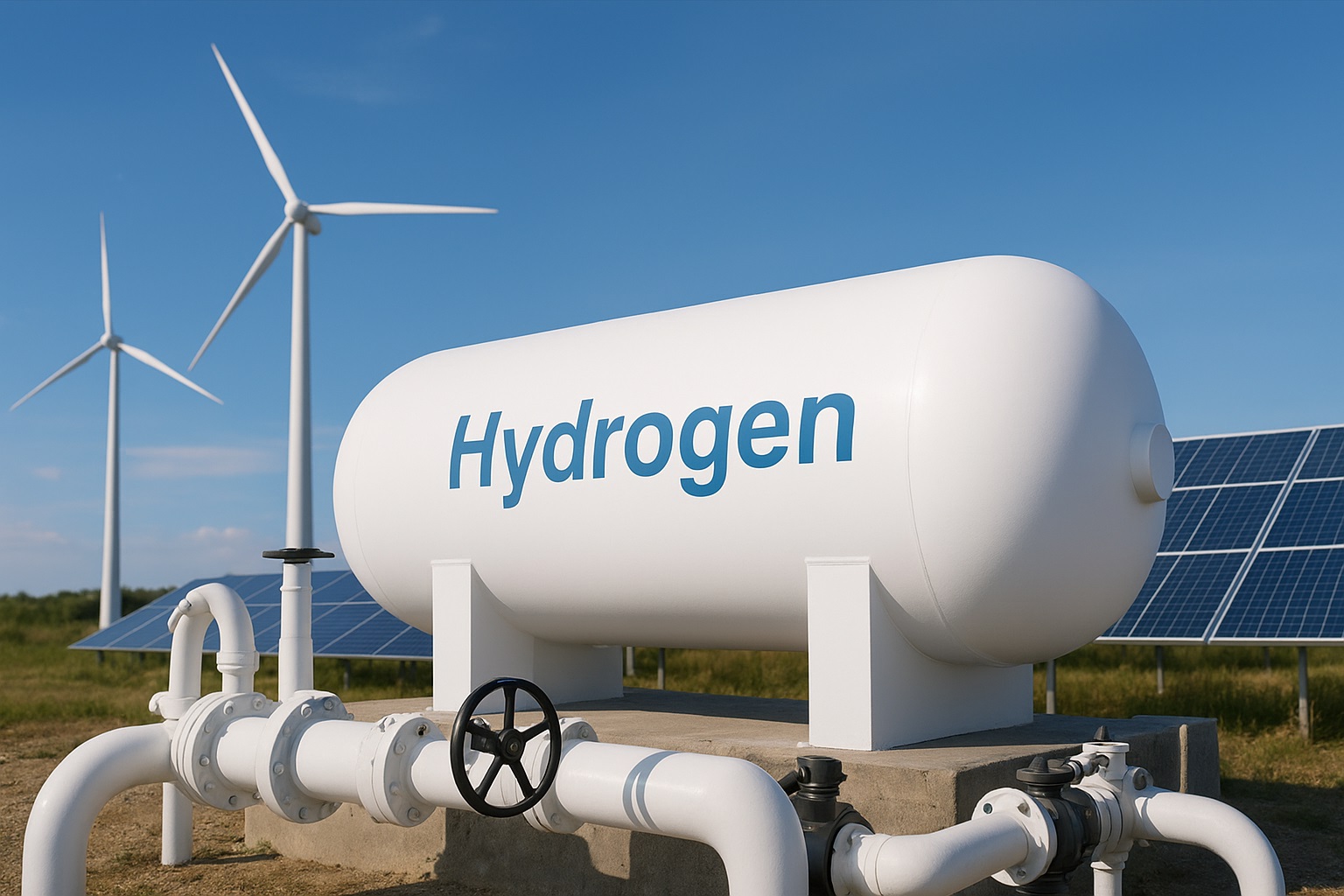 سوخت پاک و آینده تولید