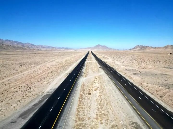 بزرگراه سنقر-بیستون