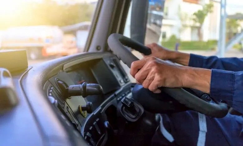 بیکاری و حمل و نقل