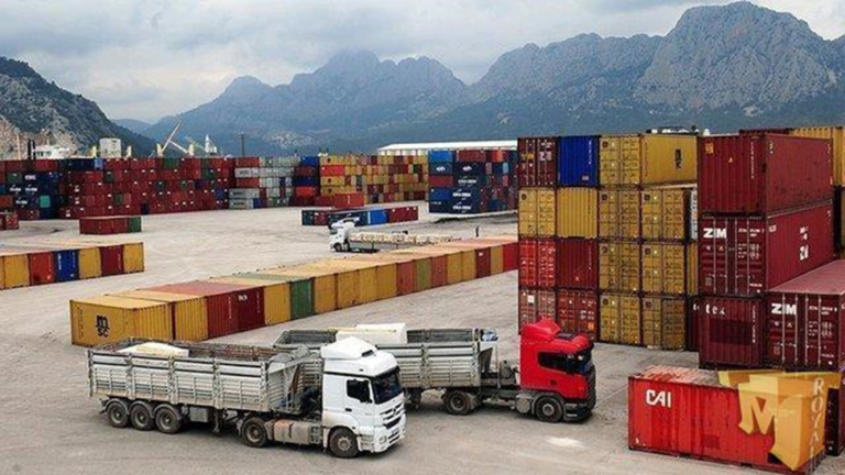 افزایش تقاضا برای کالاهای ایرانی