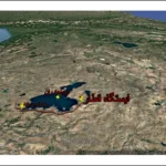 ریلیایرانوارمنستان