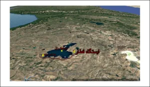 ریلیایرانوارمنستان