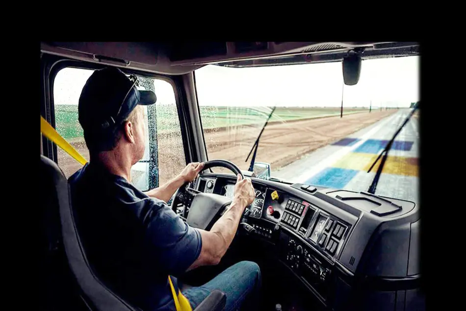 فعالیت بیش از ۱۷ هزار راننده ناوگان حمل و نقل عمومی در گلستان فعالیت بیش از ۱۷ هزار راننده ناوگان حمل و نقل عمومی در گلستان