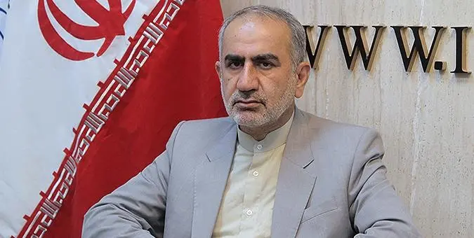 جعفر قادری، رئیس کمیسیون ویژه حمایت از تولید در مجلس