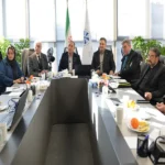 اختلال در فرایند ترانزیت و صدور کارنه تیر با قطعی اینترنت؛ اتاق تهران آماده صدور اسناد شد