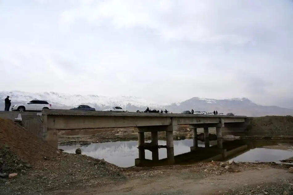 اختصاص ۲.۷ همت برای احداث کمربند غربی خرم آباد اختصاص ۲.۷ همت برای احداث کمربند غربی خرم آباد