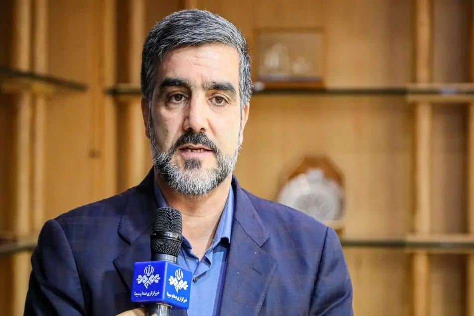 افتتاح ۱۳۵۸ پروژه سازمان راهداری و حمل ونقل جاده ای در دهه فجر ۱۴۰۴ افتتاح ۱۳۵۸ پروژه سازمان راهداری و حمل ونقل جاده ای در دهه فجر ۱۴۰۴