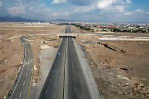 بازگشت سرمایه پروژه‌ های آزادراهی به ۳ درصد رسید