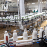 حجم صادرات لبنیات از ایران به روسیه