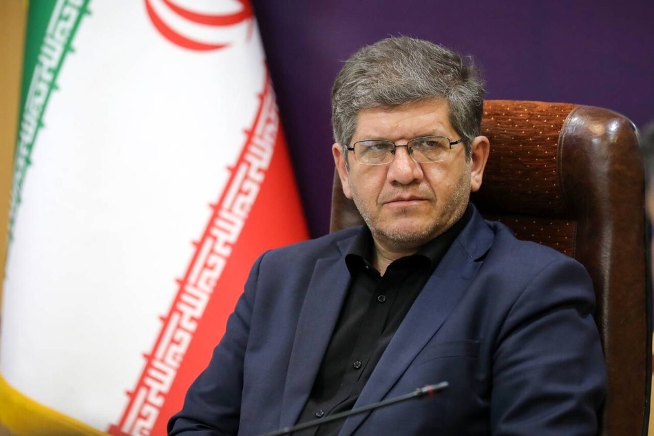 تأکید مدیرعامل راه آهن بر تلفیق آموزش نظری و مهارتی در شبکه ریلی
