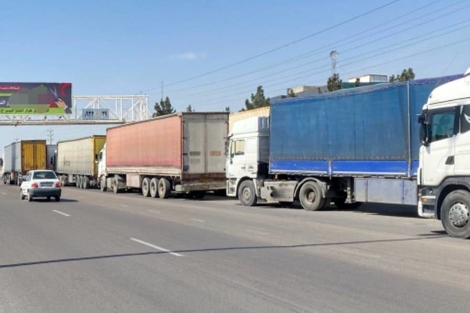 راه اندازی سامانه پاک؛ نیاز اساسی رانندگان کامیون با توجه به افزایش تورم در کشور