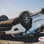 چگونه خودرو تصادفی را بدون دردسر به محل خریدار منتقل کنیم؟
