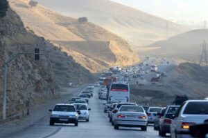 ◄ اعلام محدودیت‌ های ترافیکی جاده ها در ایام سفرهای اربعین